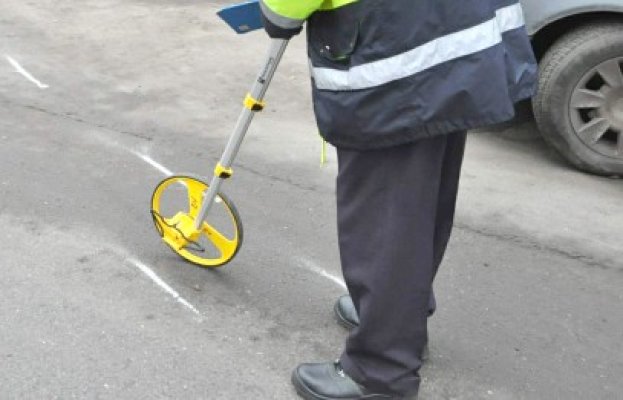 Copil de 9 ani, accidentat pe strada Sănătăţii